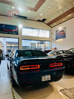 دودج تشالنجر